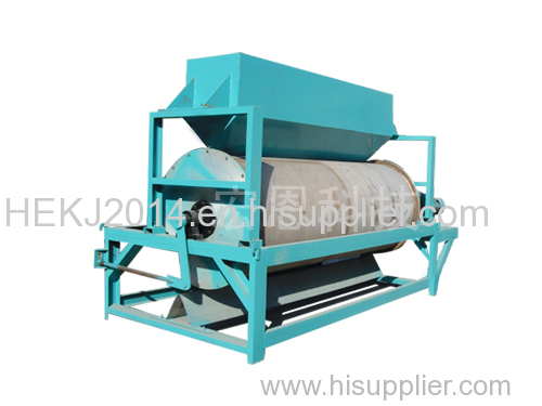 Hong En dry separator