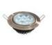 7watt Smd Recessed Led Ceiling Lights , Cold White 5000k / 5500k / 7000k