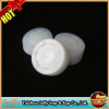 clear color cold drink lid plastic