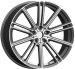 Car Alloy Wheels in large 22 inch