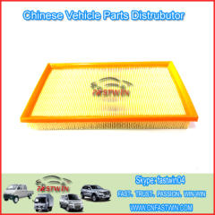 air filter XS6402-1109140 for ZOTYE NOMAD 2010