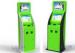 Dual Screen Multi-functional Payment Kiosk For Mobile Phone With Ticket Printer Kiosk