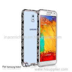 Metal Bumper Case for Smart Phones