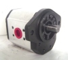 gear pump Hydraulic gear pump single gear pump