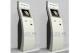 Btg Kiosk Dual Screen Payment Kiosk With Coupon Printer For Restaurant