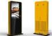 Indoor Self Service Kiosk Free Standing Digital Signage 1280 1024 Resolution