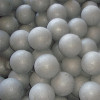 oil quenching high chrome grinding balls