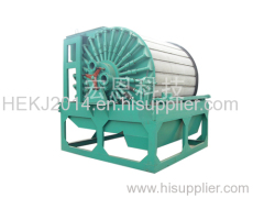 Hong En Iron powder dryer