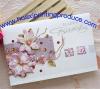 beautiful flower birthday cards