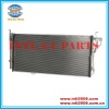 2006 KIA AMANTI 97606-3F100 AC condenser