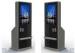 3G Wifi HD Free Standing Kiosk