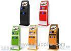 Movie Ticket Vending Machine