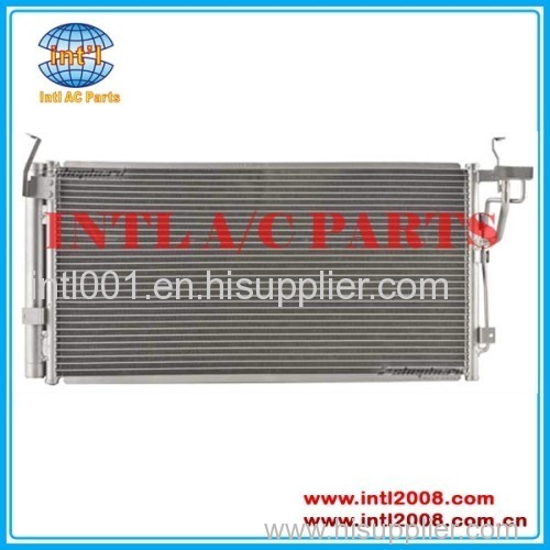 97606-38003/4 A/C Condenser for HYUNDAI XG300/350 2005