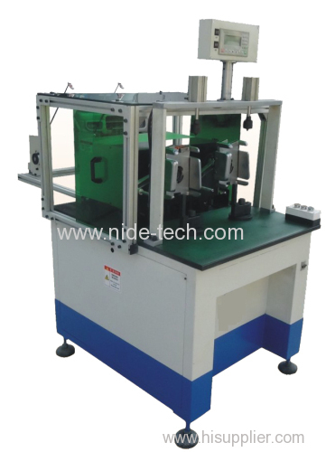 Alternator Armature Winding Machine