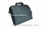 12 Inch Nylon Laptop Carrying Bag Briefcase With Double Zipper