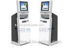 Self Service Photo Printing Kiosk Terminal