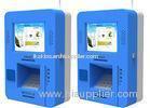 Wall Mounted Bill Payment Kiosk