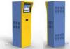 IR Touch Screen Card Dispenser Kiosk