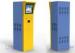 IR Touch Screen Card Dispenser Kiosk