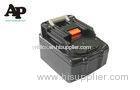 Li-ion 14.4V 3000 / 3500mAH Makita Power Tool Battery , Makita BL1430 Replacement Battery