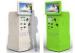 Self Bottle Recycling Machine Kiosk