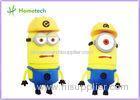 Despicable Me 8GB Yellow Engineer Minion USB Flash Drive