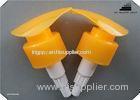 Shampoo Dispenser Pump plastic Dispenser Pump