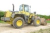 Used Komatsu Wheeled Loader WA320-3