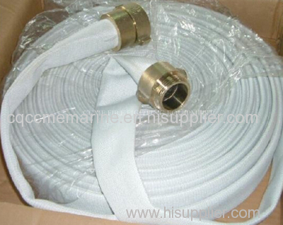 Fire Hose for fire fighting equipment