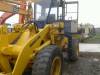 Used Komatsu Wheel Loader WA320-1