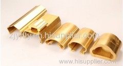 handrail copper extrusion profile