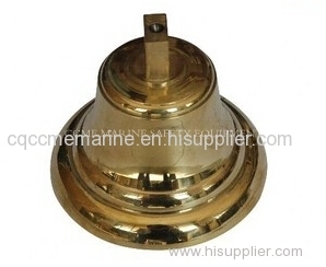 Marine bell brass ship bell