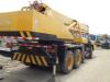 Used DEMAG Truck Crane AC265