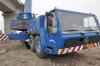 Used GROVE 200tons truck crane GMK5220