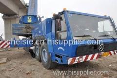 Used GROVE 200tons truck crane GMK5220