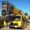 Used Grove 100tons GMK5100