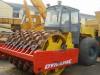 Used Dynapac Road Roller CA30D