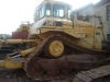 Used Caterpillar Bulldozer D7H