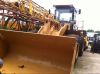 Used CAT wheel loader 966F