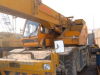 Used KATO 25T Rough terrain crane KR25H-3L