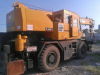Used 20 tons rough terrain Tadano crane TR200M IV