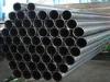 ASTM A53 Grade A Grade B Seamless Steel Tubes for Fluid Pipe , ST35 ST45 ST52 Round Steel Tube