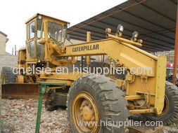 Used CAT 16G Motor Grader