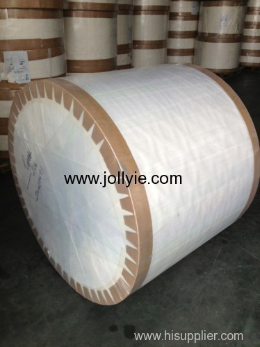 pe coated paper for paper cup