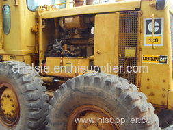 Used CAT 12G Motor Grader