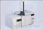 gas chromatography mass spectrometry single quadrupole mass spectrometry