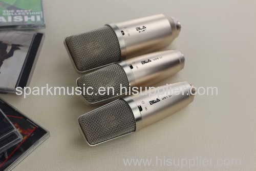 large diaphragm condenser microphone GM-5000