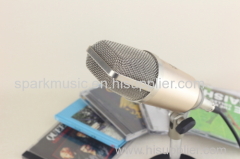 large diaphragm condenser microphone GM-5000