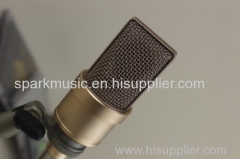 large diaphragm condenser microphone GM-5000