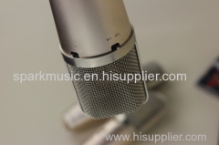 large diaphragm condenser microphone GM-5000